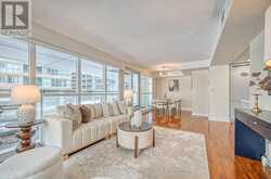 312 - 10 CAPREOL COURT Toronto