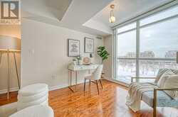 312 - 10 CAPREOL COURT Toronto