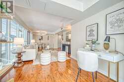 312 - 10 CAPREOL COURT Toronto