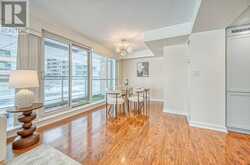 312 - 10 CAPREOL COURT Toronto