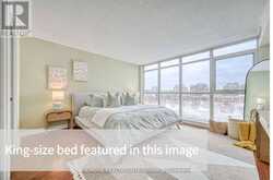 312 - 10 CAPREOL COURT Toronto