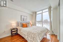 312 - 10 CAPREOL COURT Toronto