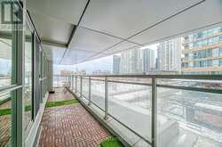 312 - 10 CAPREOL COURT Toronto