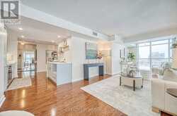 312 - 10 CAPREOL COURT Toronto