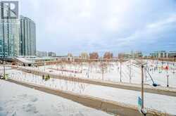 312 - 10 CAPREOL COURT Toronto