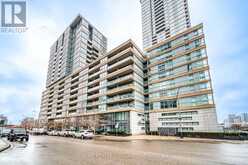 312 - 10 CAPREOL COURT Toronto