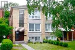 4 ROWLEY AVENUE Toronto