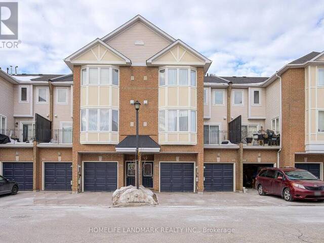 212 - 83 MONDEO DRIVE Toronto Ontario