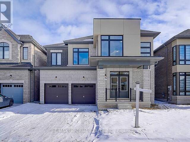 96 WESLOCK CRESCENT Aurora Ontario