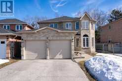 51 HAWKINS DRIVE Barrie