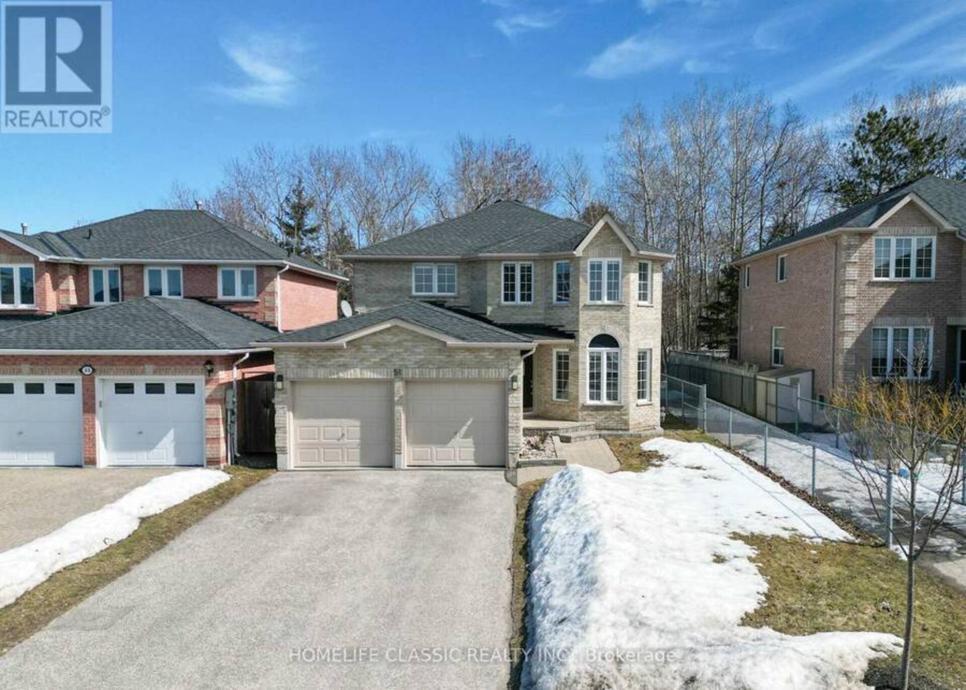 51 HAWKINS DRIVE Barrie