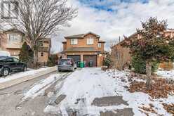 5616 CORTINA CRESCENT Mississauga