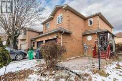 5616 CORTINA CRESCENT Mississauga