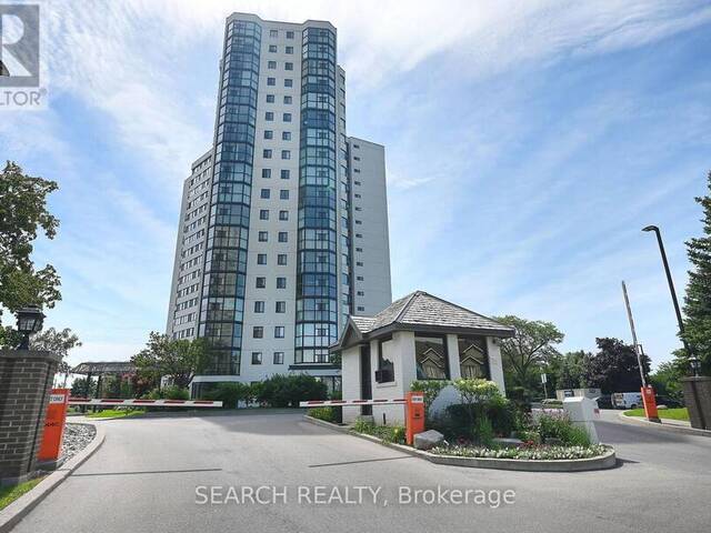 906 - 1360 RATHBURN ROAD E Mississauga Ontario