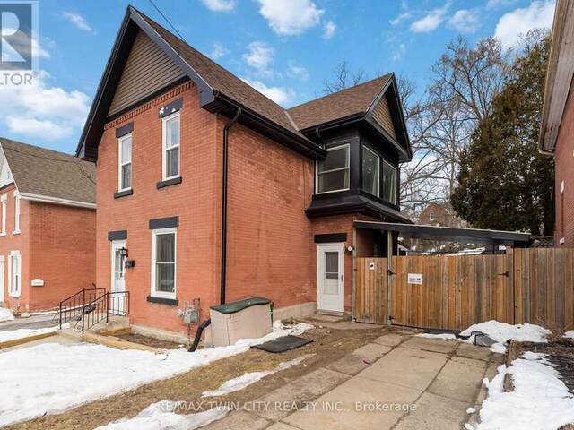 6 GLANVILLE AVENUE Brantford Ontario