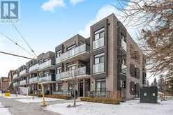 15 - 266 FINCH AVENUE E Toronto