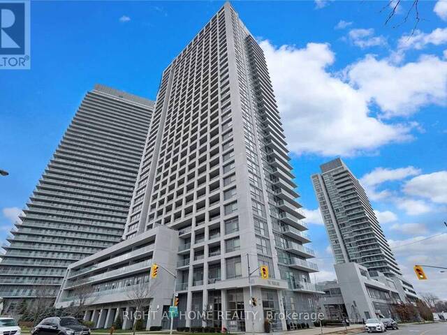 2803 - 275 YORKLAND ROAD Toronto Ontario