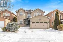 81 SOMERSET CRESCENT Richmond Hill