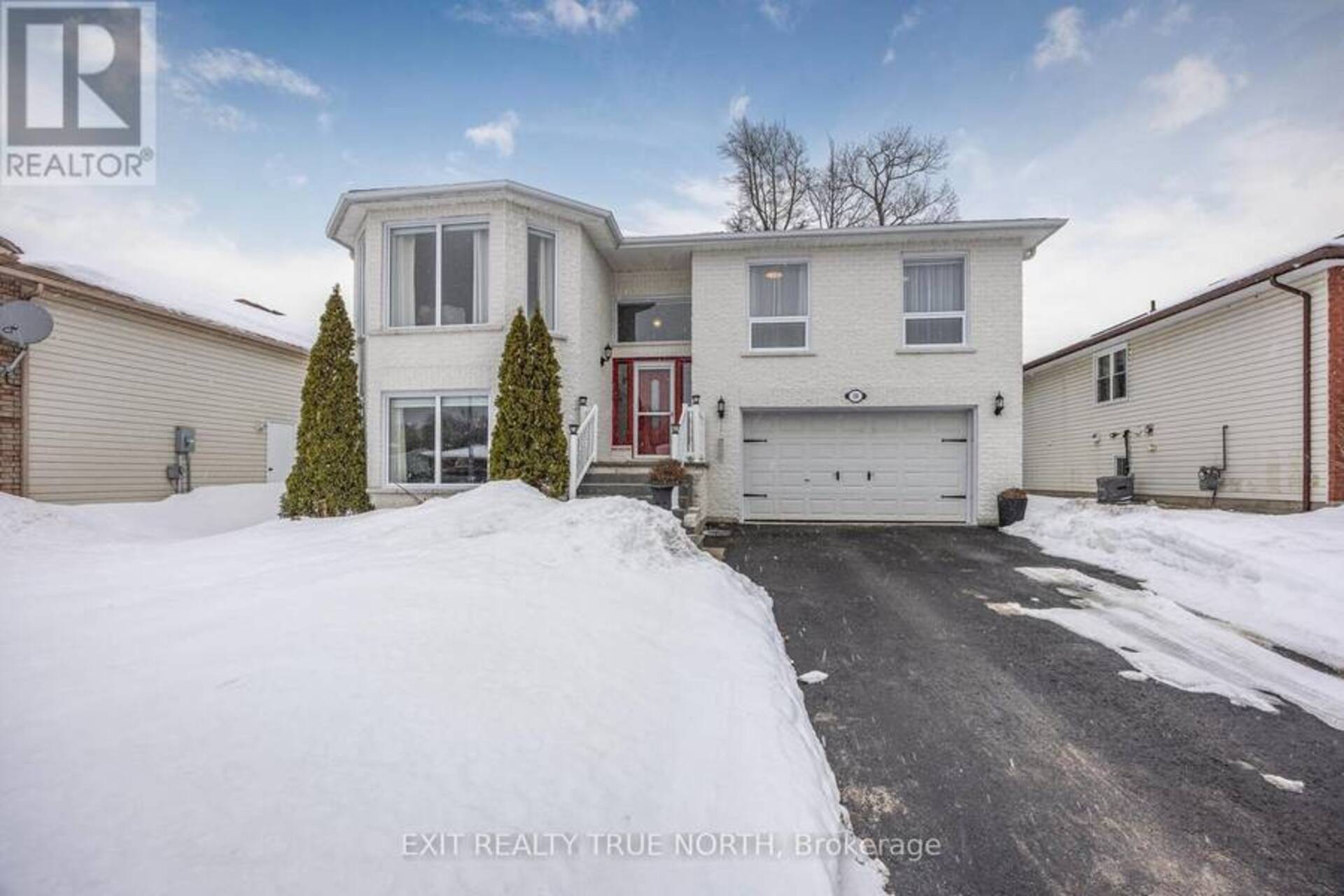 59 RIVERDALE DRIVE Wasaga Beach