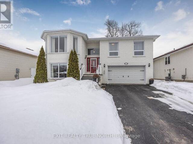 59 RIVERDALE DRIVE Wasaga Beach Ontario