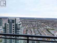 3805 - 4070 CONFEDERATION PARKWAY Mississauga