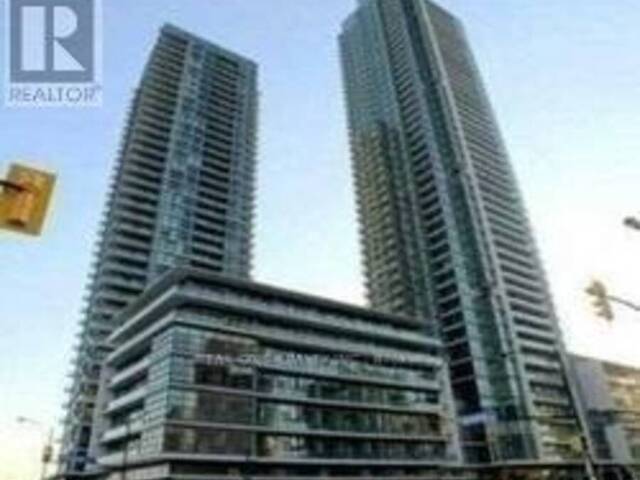 3805 - 4070 CONFEDERATION PARKWAY Mississauga Ontario