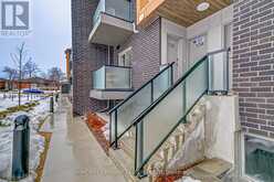 133 - 1081 DANFORTH ROAD Toronto