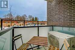 133 - 1081 DANFORTH ROAD Toronto