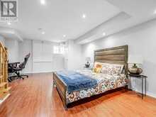 34 JIM BAIRD MEWS Toronto