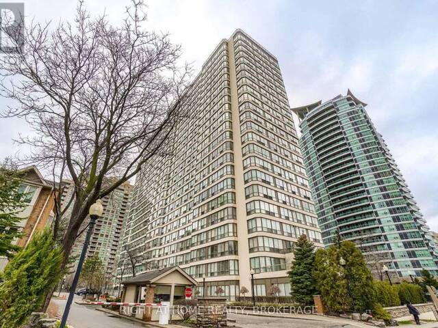 1112 - 55 ELM DR ELM DRIVE W Mississauga Ontario