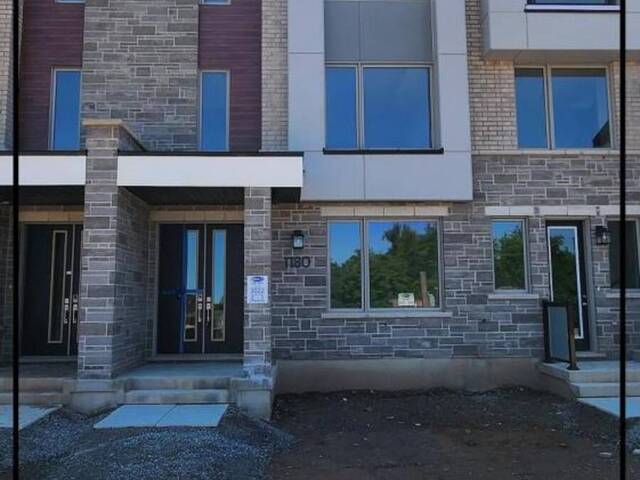 1180 WHEAT BOOM DRIVE Oakville Ontario