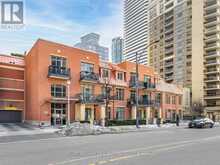 109 - 330 PRINCESS ROYAL DRIVE Mississauga