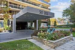 701 - 50 PRICE ARTHUR AVENUE Toronto