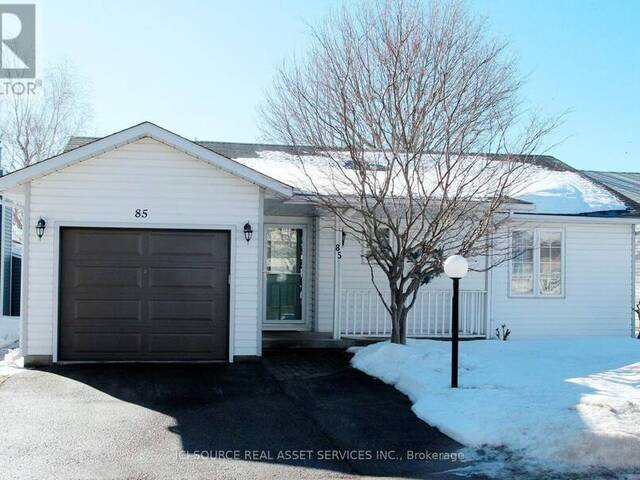 85 WILMOT TRAIL Clarington Ontario