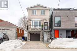 14 LAUREL AVENUE Toronto