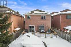 287 MCBRIDE CRESCENT Newmarket