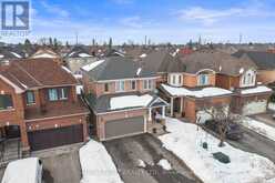 287 MCBRIDE CRESCENT Newmarket