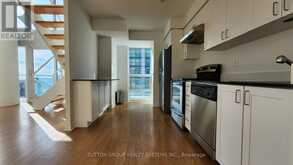 1505 - 155 LEGION ROAD N Toronto