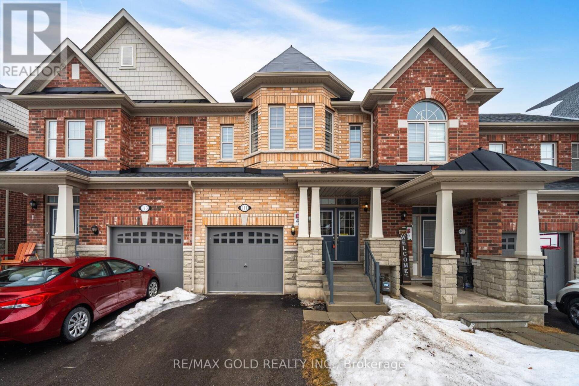 111 FINEGAN CIRCLE N Brampton