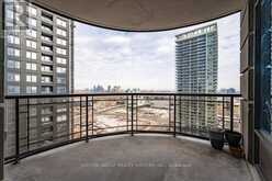 1602 - 385 PRINCE OF WALES DRIVE Mississauga