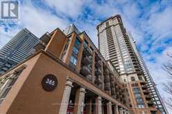 1602 - 385 PRINCE OF WALES DRIVE Mississauga