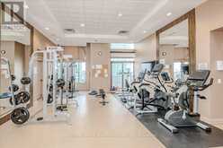 1602 - 385 PRINCE OF WALES DRIVE Mississauga