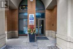 1602 - 385 PRINCE OF WALES DRIVE Mississauga