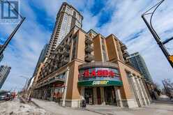 1602 - 385 PRINCE OF WALES DRIVE Mississauga