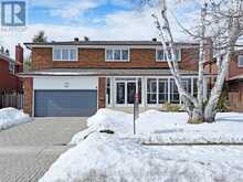 4 SYDNOR ROAD Toronto