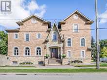 528 GLENGROVE AVENUE Toronto