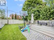 528 GLENGROVE AVENUE Toronto