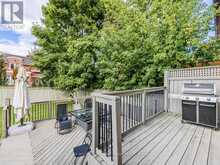 528 GLENGROVE AVENUE Toronto