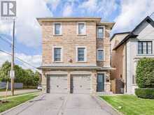 528 GLENGROVE AVENUE Toronto