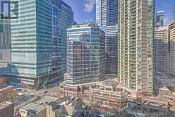 1703 - 633 BAY STREET Toronto